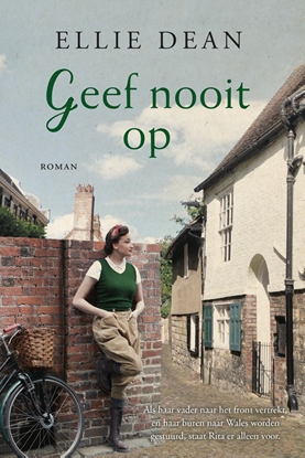 Afbeeldingen van Een veilige haven Geef nooit op