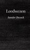 Afbeelding van Leedwezen