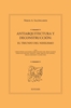 Afbeelding van ANTIARQUITECTURA Y DECONSTRUCCIÓN: EL TRIUNFO DEL NIHILISMO