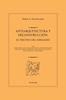Afbeelding van ANTIARQUITECTURA Y DECONSTRUCCIÓN: EL TRIUNFO DEL NIHILISMO