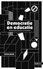 Afbeelding van Democratie en educatie