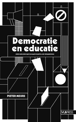 Afbeeldingen van Democratie en educatie