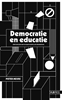 Afbeelding van Democratie en educatie