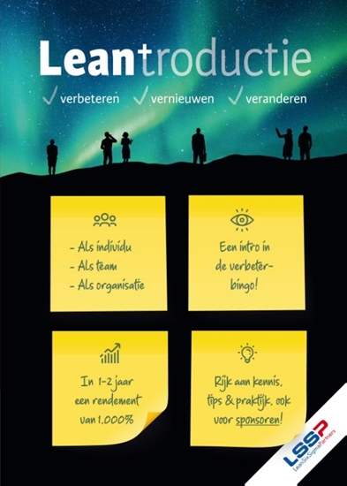 Afbeelding van Leantroductie