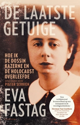 Afbeeldingen van De laatste getuige