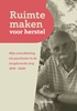 Afbeelding van Ruimte maken voor herstel