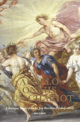 Afbeeldingen van Phoebus Focus Apollo on His Sun Chariot