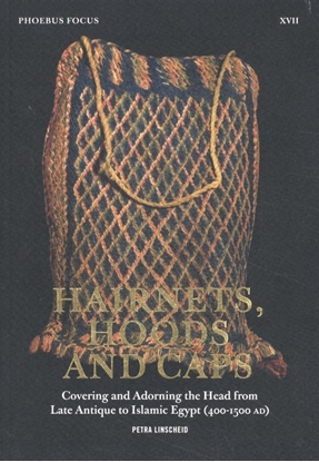 Afbeeldingen van Phoebus Focus Hairnets, Hoods and Caps