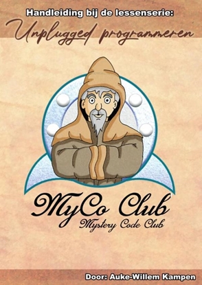 Afbeeldingen van MyCo-Club