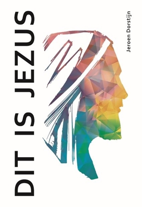 Afbeeldingen van Dit is Jezus