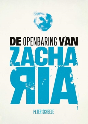 Afbeeldingen van De openbaring van Zacharia