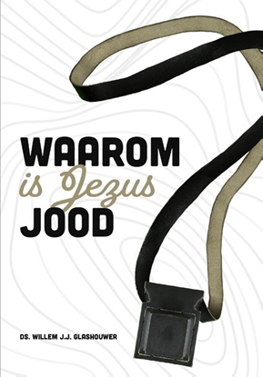 Afbeeldingen van Waarom is Jezus Jood