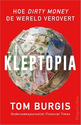 Afbeeldingen van Kleptopia