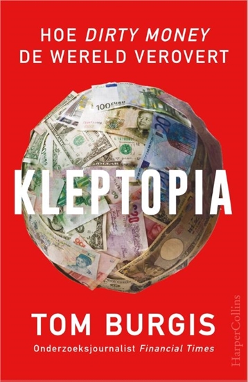 Afbeelding van Kleptopia