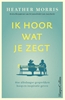 Afbeelding van Ik hoor wat je zegt