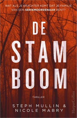 Afbeeldingen van De stamboom