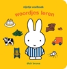 Afbeelding van nijntje voelboek woordjes leren
