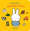 Afbeelding van nijntje voelboek woordjes leren