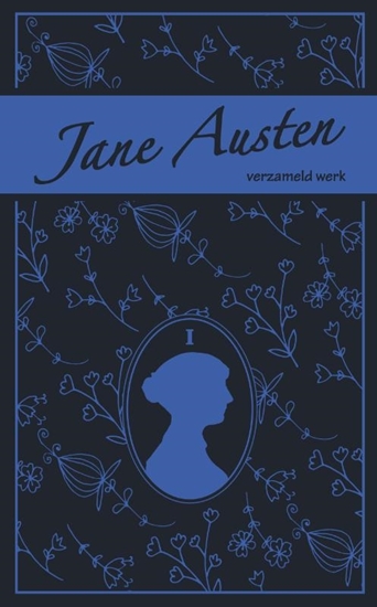 Afbeelding van KCP Classics Jane Austen - Verzameld werk - Deel 1