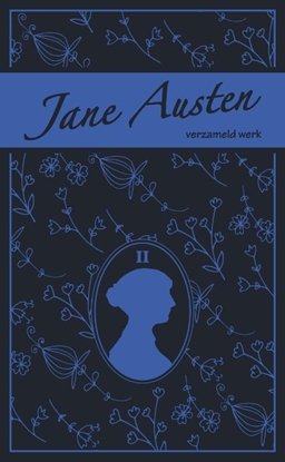 Afbeeldingen van KCP Classics Jane Austen - Verzameld werk - Deel 2