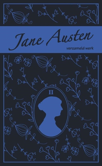 Afbeelding van KCP Classics Jane Austen - Verzameld werk - Deel 2