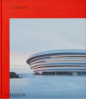 Afbeeldingen van Architizer