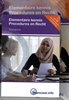 Afbeelding van Elementaire kennis procedures en recht 2021 Theorieboek