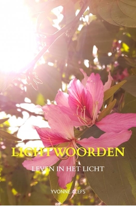 Afbeeldingen van Lichtwoorden