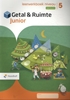 Afbeelding van Getal & Ruimte junior groep 5 blok 8 en 9 Leerwerkboek