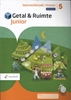 Afbeelding van Getal & Ruimte Junior Groep 5 blok 6 en 7