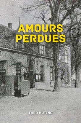 Afbeeldingen van AMOURS PERDUES
