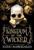 Afbeelding van Kingdom of the Wicked Kingdom of the Wicked