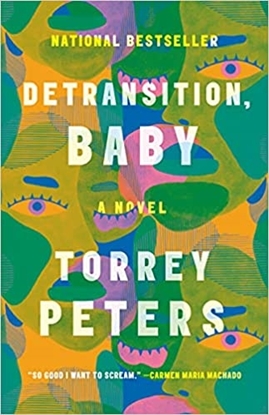 Afbeeldingen van Detransition, Baby