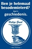 Afbeelding van Ben je helemaal besodemieterd? I