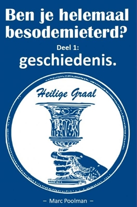 Afbeeldingen van Ben je helemaal besodemieterd? I