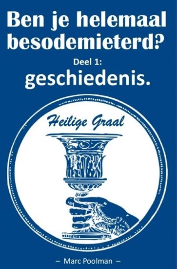 Afbeelding van Ben je helemaal besodemieterd? I