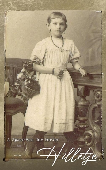 Afbeelding van In een wereld van stilte Hilletje