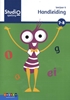 Afbeelding van Studio Spelling leerjaar 6 blok 7 en 8 handleiding