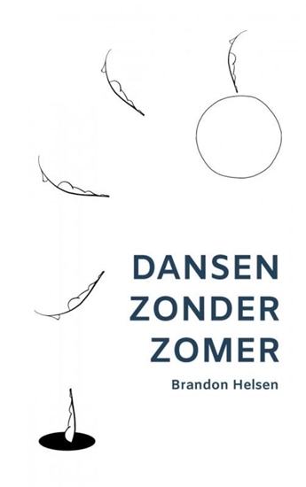 Afbeelding van Dansen zonder zomer