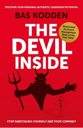 Afbeeldingen van Discover Your Personal Authentic Leadership Potential - The Devil Inside