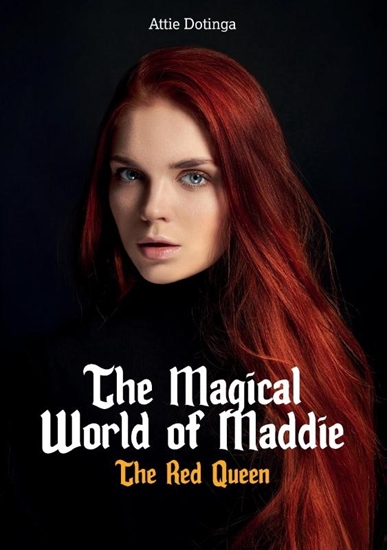 Afbeelding van The Magical World of Maddie 2