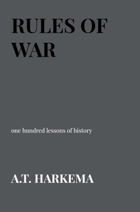 Afbeeldingen van RULES OF WAR