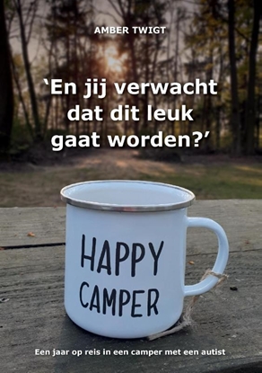 Afbeeldingen van 'En jij verwacht dat dit leuk gaat worden?'