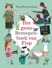 Afbeelding van Het grote Beroepenboek van Fiep