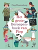 Afbeelding van Het grote Beroepenboek van Fiep