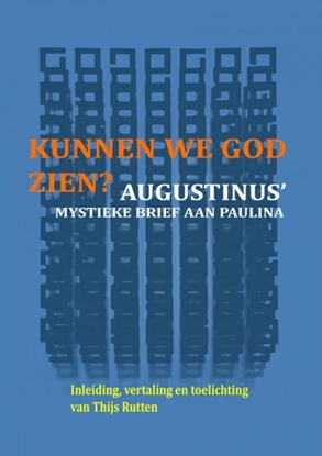 Afbeeldingen van Kunnen we God zien?