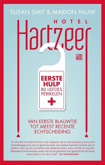 Afbeelding van Hotel Hartzeer