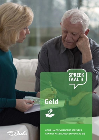 Afbeelding van Spreektaal 3 Geld