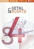 Afbeelding van Getal & Ruimte 4 vmbo-k leerwerkboek uitwerkingen deel 1