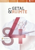 Afbeelding van Getal & Ruimte 4 vmbo-k leerwerkboek uitwerkingen deel 1